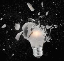 Gluehbirne Gluehbirne