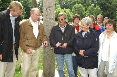 Grenzgaenger Grenzgaenger