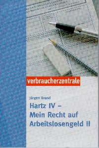 HartzIVBuch HartzIVBuch