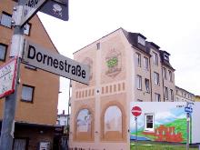 Hausmalerei Hausmalerei