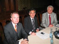 Hay-Antrittsbesuch-HL Hay-Antrittsbesuch