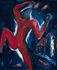 HeftigeMalerei HeftigeMalerei