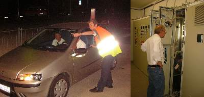 Herrentunnelpech Herrentunnelpech