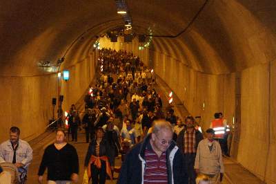 Herrentunneltag