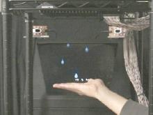 Holoregentropf Holoregentropf