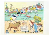 Husum-Janosch08 Husum-Janosch08