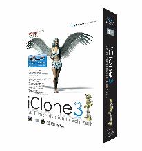 ICLONE3_3D