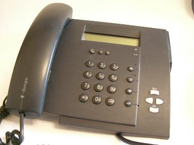 ISDNTelefon
