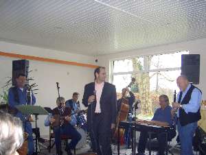 Jazzschoppen Jazzschoppen