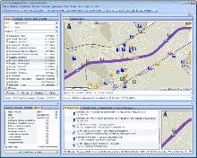 KTelRout2009 KTelRout2009