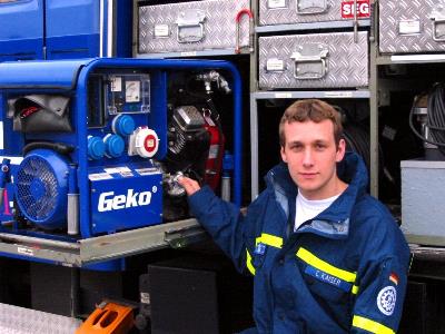 KaiserConradTHW KaiserConradTHW