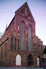 KatharinenKirche