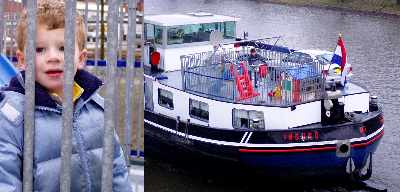 Kindergitter Kindergitter