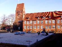 Kirchplatz