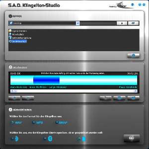 KlingeltonStudio KlingeltonStudio