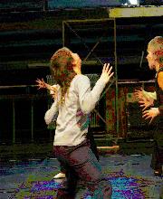 Koerpertheater Koerpertheater