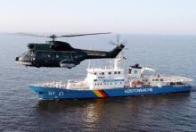 KuestenwacheHub KuestenwacheHub