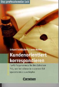 Kundenorientiert Kundenorientiert