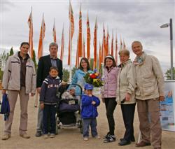 LGS-100.000.-Besucher LGS-100.000