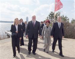 LGS-Eroeffnung LGS-Eroeffnung