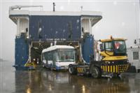 LHG-Trolley LHG-Trolley