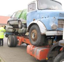 LKWSchrott LKWSchrott