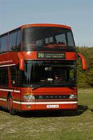 LVG-Doppeldecker LVG-Doppeldecker