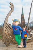 Lasse-mit-Boot Lasse-mit-Boot