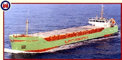 LehmannReederei LehmannReederei