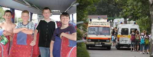 Lensterstrand Lensterstrand