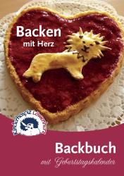 LoewenherzBackbuch erschienen LoewenherzBackbuch