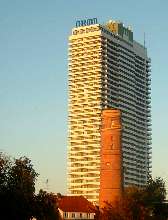 MARITIMLeuchturm MARITIMLeuchturm