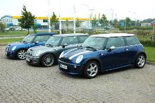 MINITreffen MINITreffen