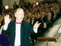 Maisingen-KathK-Dirigent Maisingen-KathK