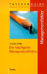 Managerfehler Managerfehler