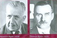 Mann-Brueder Mann-Brueder