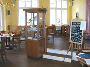 Marli-Cafe Marli-Cafe