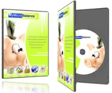 MyMicroBalance MyMicroBalance