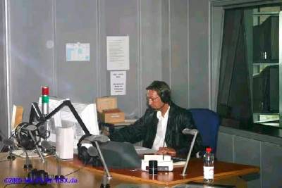 NDRModerator NDRModerator