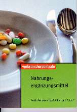 Nahrungsergaenz Nahrungsergaenz