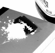 Nanodrogentest Nanodrogentest