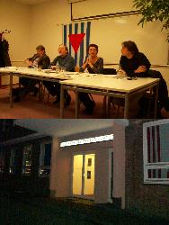 NeonaziDiskusion NeonaziDiskusion