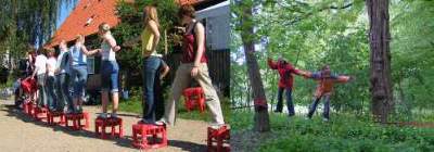 Niedrigseil Niedrigseil