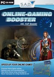 OnlineGamingBooster 2010 OnlineGamingBooster