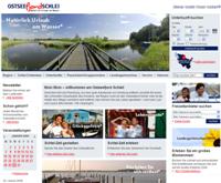 OstSFjordschlei OstSFjordschlei