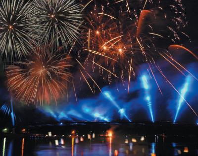 Ostseeleuchten Ostseeleuchten