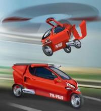 PAL-V-auto PAL-V-auto