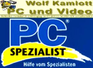 PCSpezKamlott PCSpezKamlott