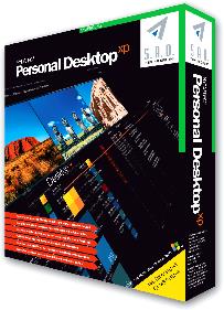 PackshotPD3D PackshotPD3D