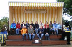 Paedagogen-Tour Paedagogen-Tour